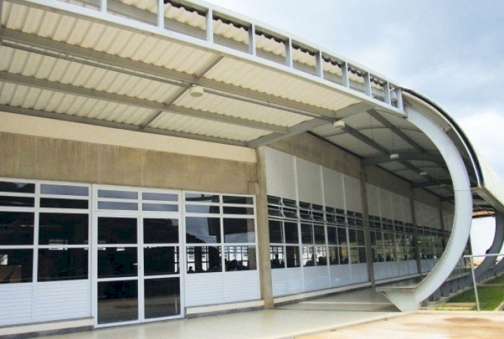 Restaurantes Universitários da UFV terão horários diferentes durante férias e Semana do Fazendeiro