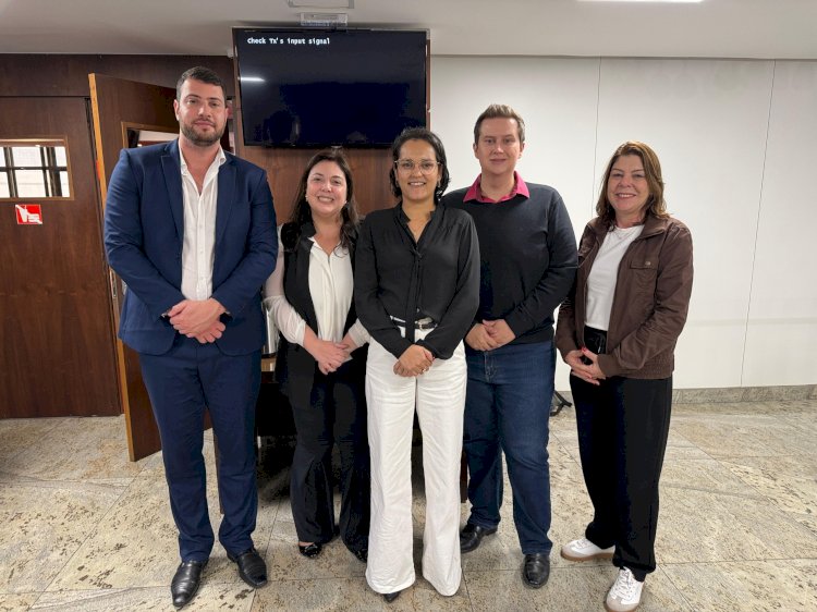 Procon de Viçosa agora tem representantes no conselho estadual de defesa do consumidor