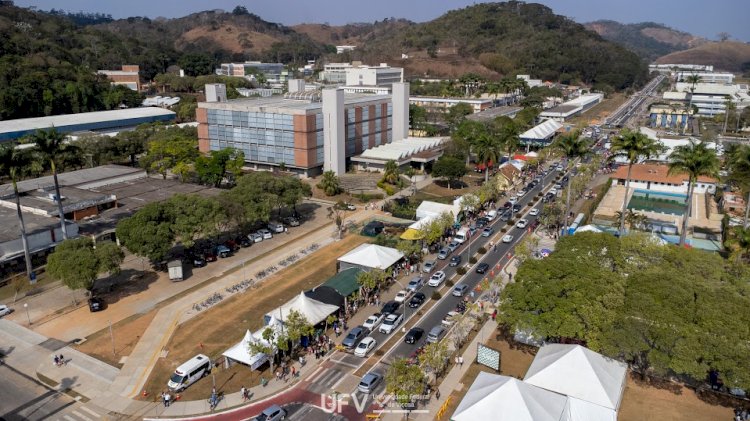 Inscrições para cursos da 95ª Semana do Fazendeiro terminam nesta segunda-feira