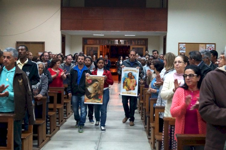 Festas de São Silvestre e Santo Antônio podem se tornar Patrimônio Cultural Imaterial de Viçosa
