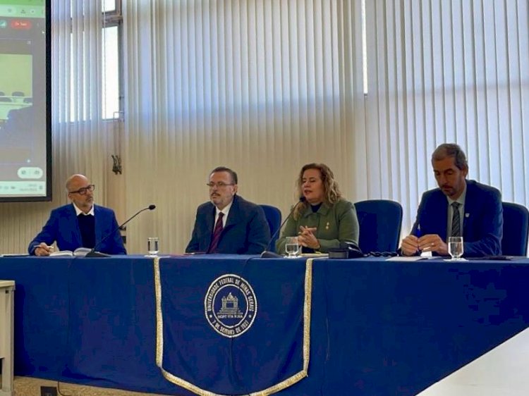 UFV integra programa federal de extensão e participação social em territórios