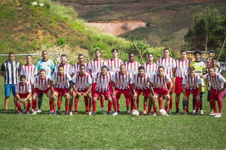 Final da Copa Santo Antônio 2025 acontece neste domingo