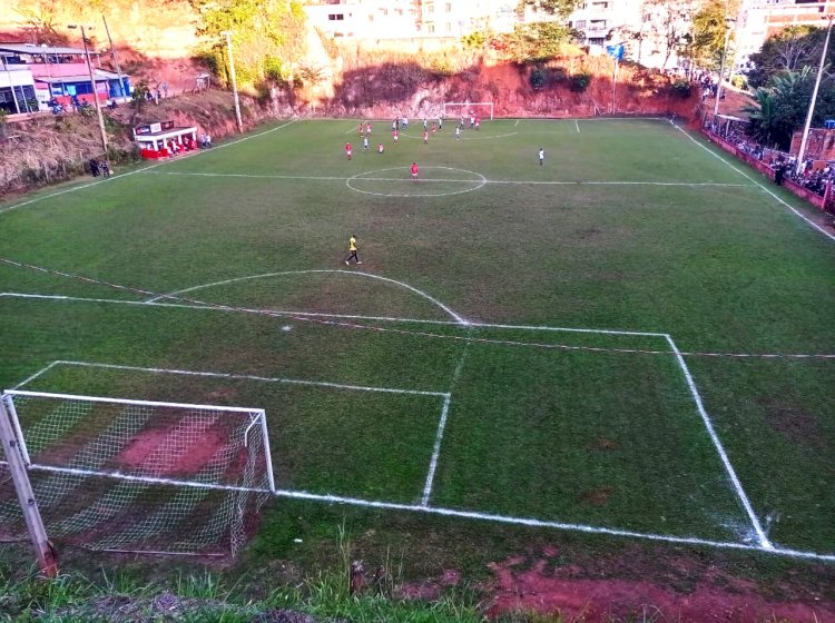 Silvestre vai a Recreio em busca da classificação no Mineiro Amador