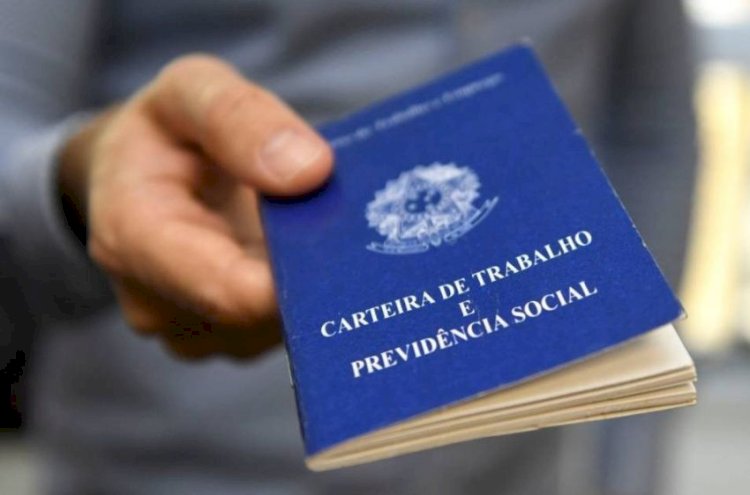 Sine Viçosa oferta mais de 140 vagas de emprego nesta segunda-feira