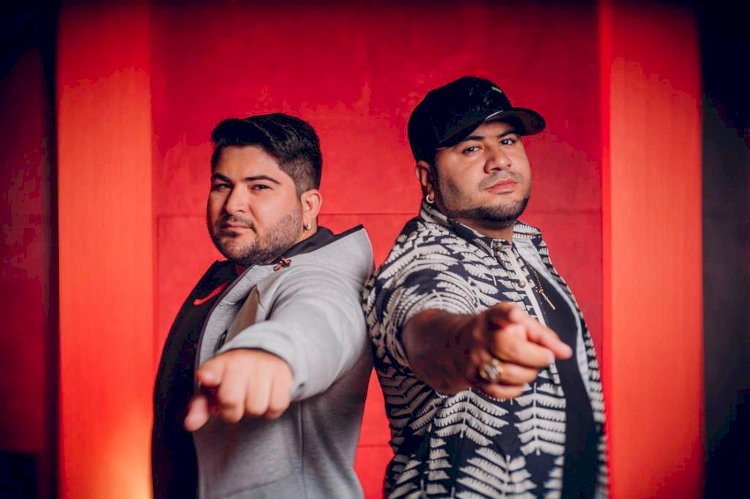 Amanhã começa Festa do Piranguense com Antony & Gabriel, Barões da Pisadinha e Paloma Marques