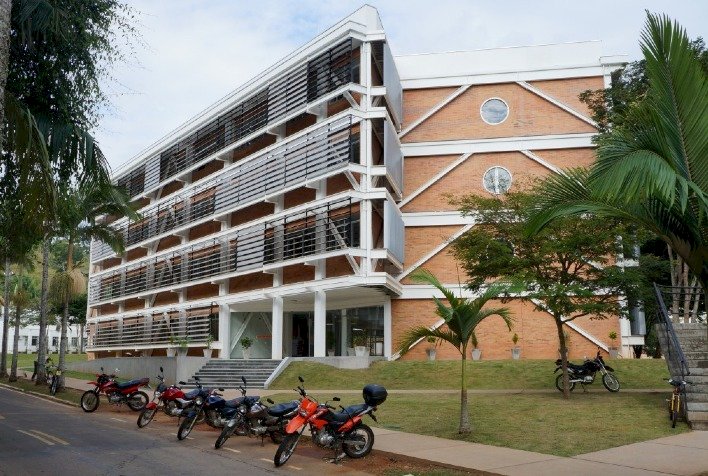 Departamento de Letras da UFV promove curso de LIBRAS