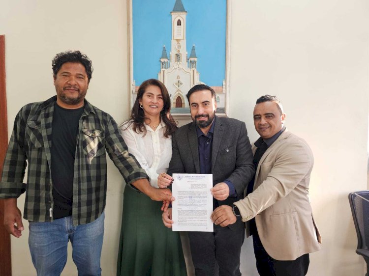 PMV adquire terreno e inicia trabalhos para nova creche no Fundão