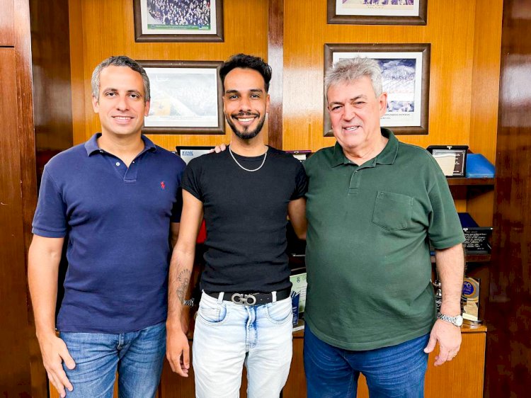 Vereador consegue verba para melhorias no Campo do Silvestre