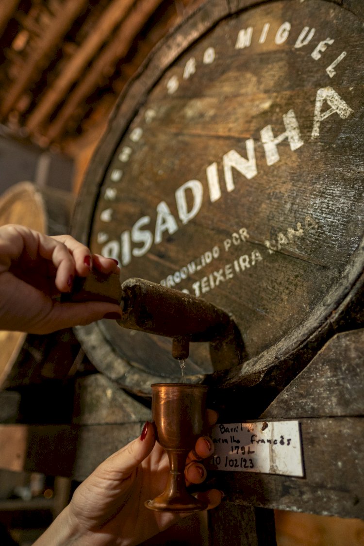 Emater prorroga inscrições do concurso de Cachaças Mineiras 2025