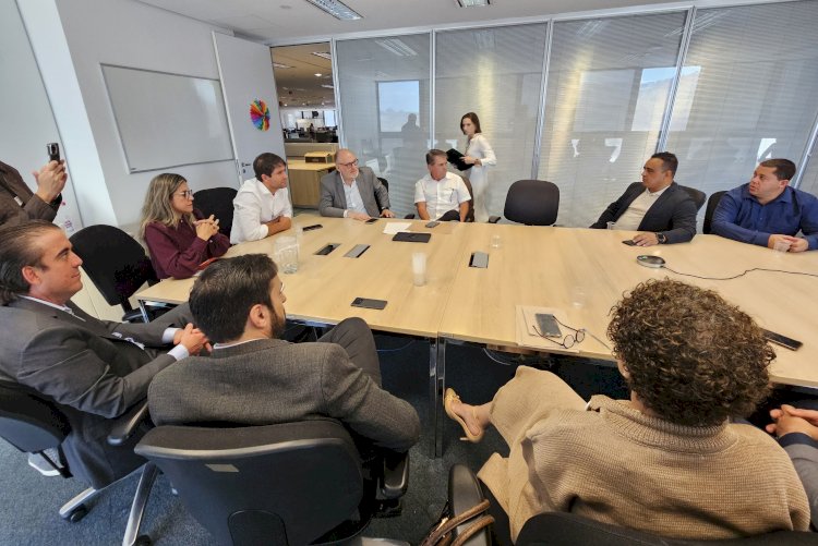 Autoridades de Viçosa vão a BH para discutir implantação de Serviço de Oncologia