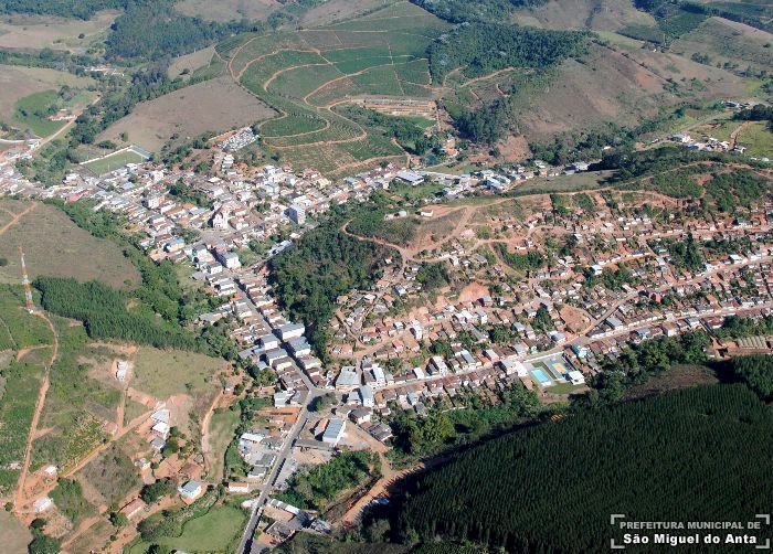 São Miguel do Anta promove evento para crianças