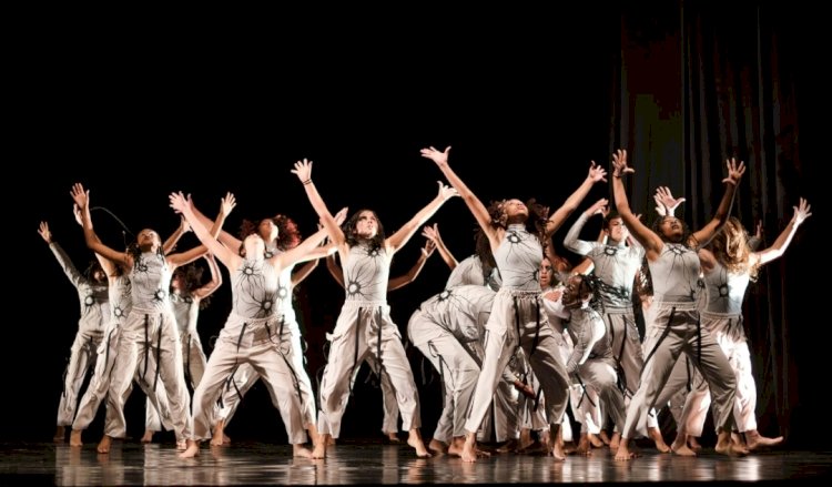 Centro Experimental de Artes tem vagas abertas para danças e audiovisual