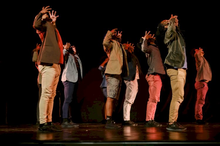 Grupo de dança viçosense embarca para 4ª turnê internacional nesta segunda