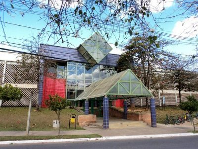 Coluni divulga edital para prova de seleção