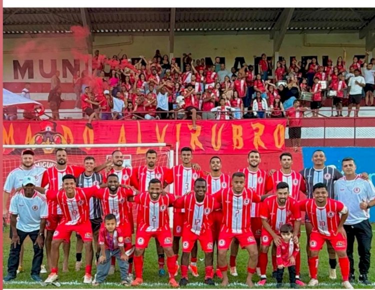 Sãomiguelense vence nos pênaltis e avança às semifinais do Regional do Açúcar