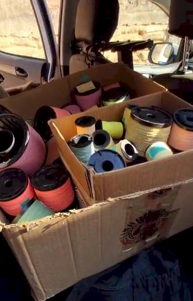 PMMG detém 25 pessoas durante operação de combate ao cerol e linhas cortantes