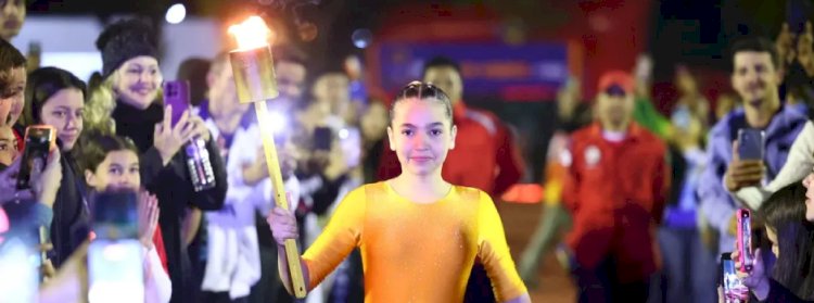 Jogos Escolares de MG chegam à etapa estadual