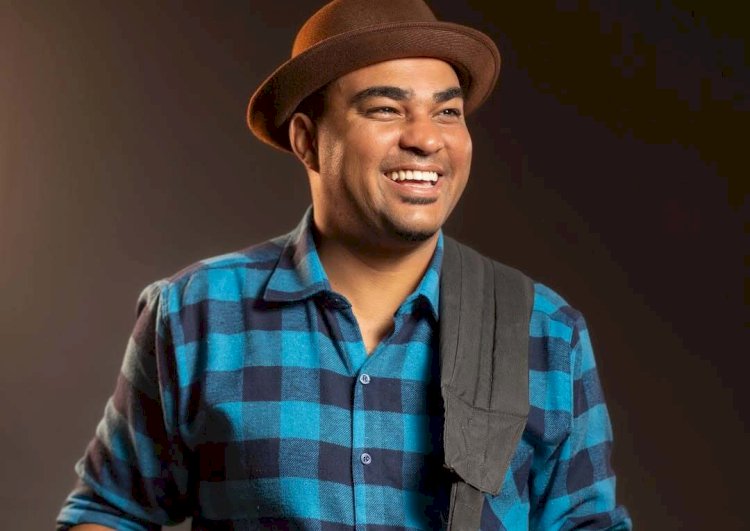 Mateus Mulatto lança EP Forró de Cordas