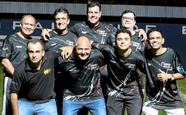 Silvestre joga pela classificação no Mineiro Amador neste sábado