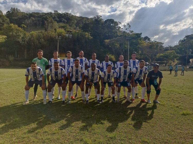 Rodada de empates pelo Ruralzão 2025