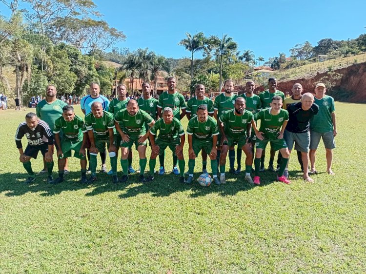 Copa Integração de Viçosa tem jogos na Paula