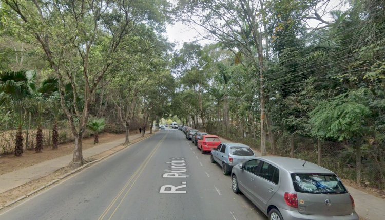Parte da Avenida Purdue é interditada neste sábado