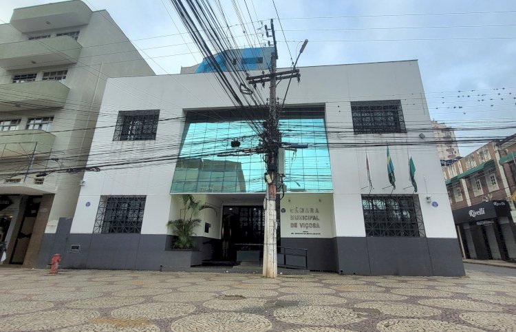 Câmara aprova PL que institui Semana Municipal do Imposto Solidário