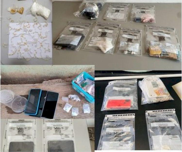 Dez pessoas são presas em operação contra homicídios e tráfico em Viçosa e Teixeiras