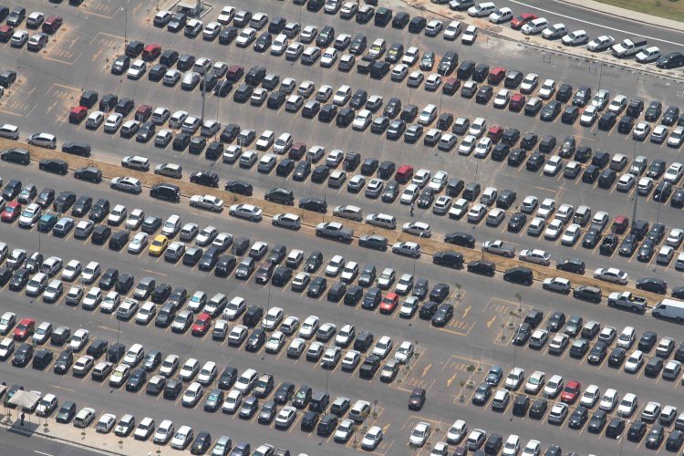 Governo de MG realiza leilão online de veículos da sua frota