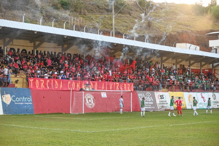 Segunda rodada pelo Intermunicipal de Viçosa tem jogos em São Miguel
