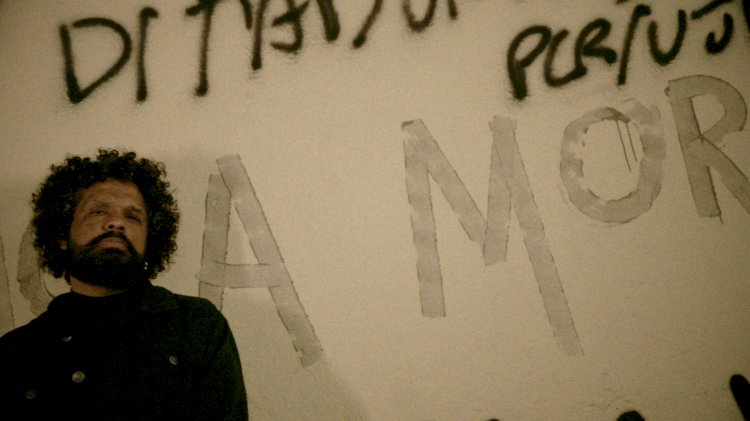 Rubah alcança mais de  100 mil acessos em  quatro dias com novo single