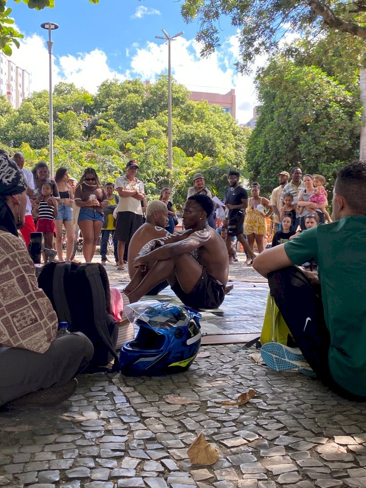 PMV abre inscrições para edital de fomento a cultura Hip Hop e Danças Urbanas