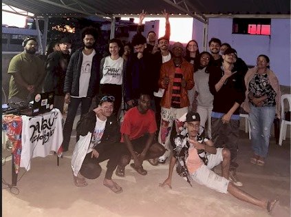 Batalhas de rima e oficinas marcam I Festival de Oralidades em Viçosa