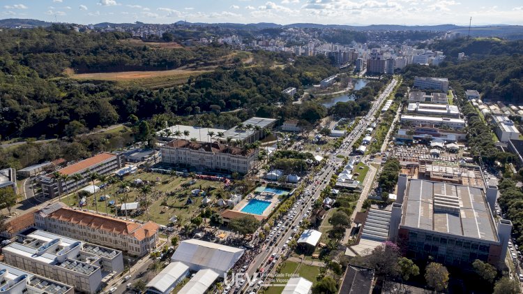 UFV abre inscrições para sete programas de pós-graduação