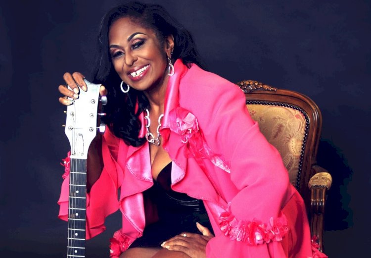 ViJazz & Blues Festival 2025 acontece neste fim de semana