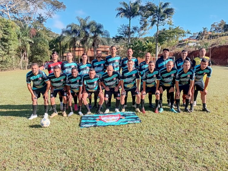 Oito jogos completam fase de classificação da Copa Integração de Futebol