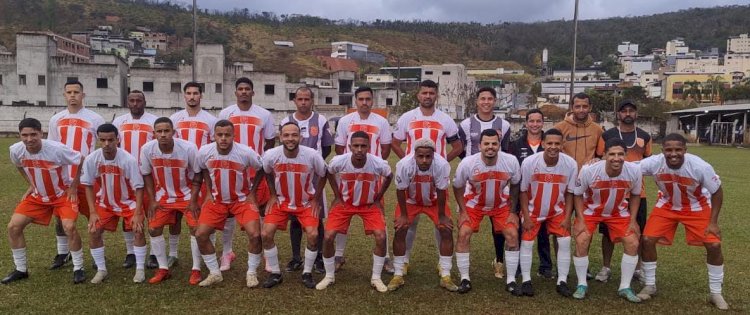 Barrinha estreia com vitória no Intermunicipal da LEV