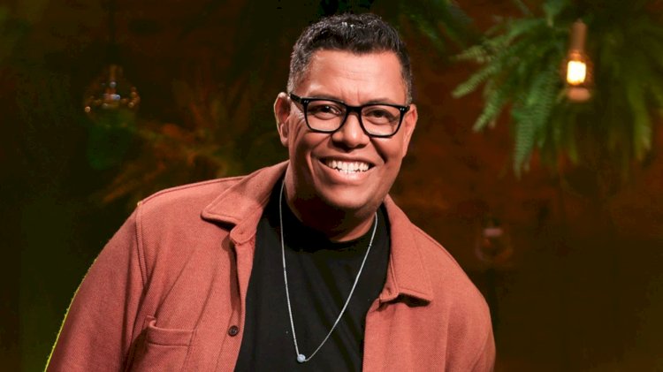 Viçosa terá show de Anderson Freire no circuito festivo da cidade