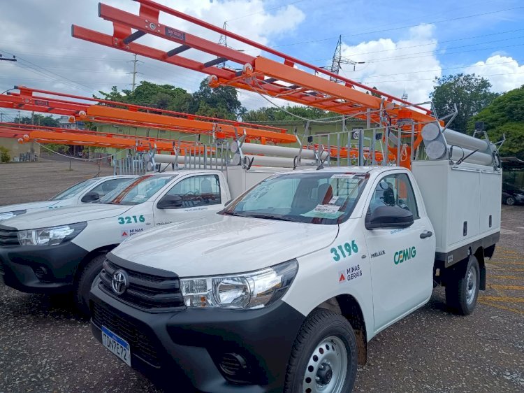 Prazo para solicitação de isenção da taxa do concurso da Cemig termina nesta sexta