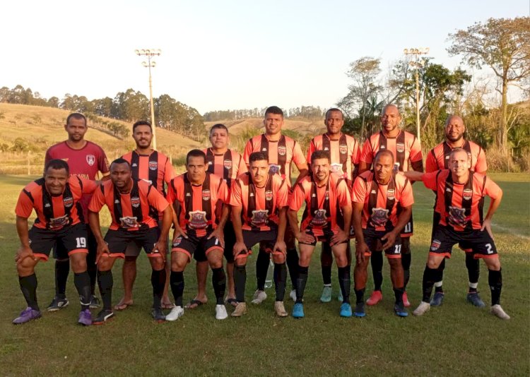 Viçosa Sport vence segundo jogo pelo Regional do Açúcar Master 2025