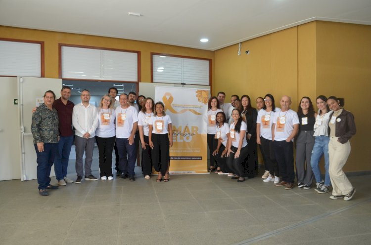 Seminário em Viçosa abordou  capacitação em saúde mental