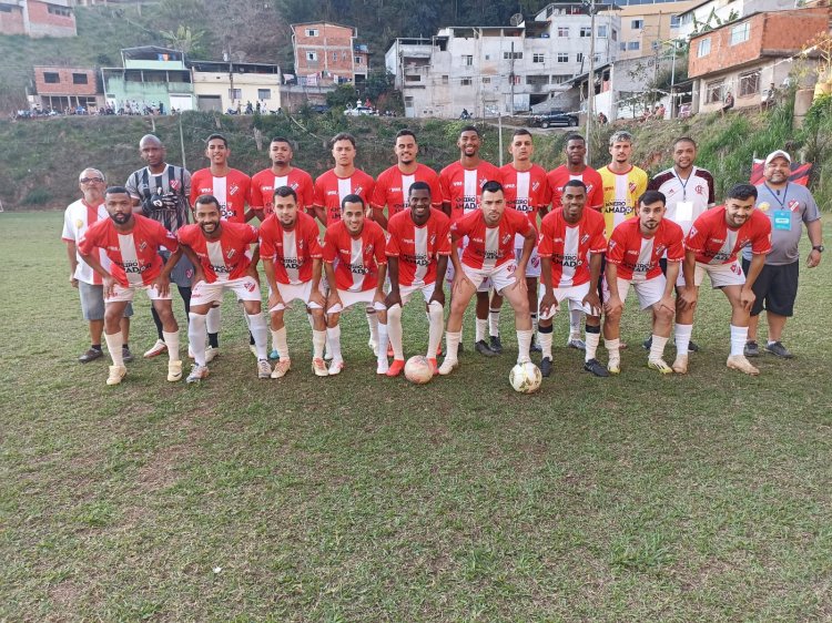 Viçosa e São Miguel recebem jogos do Intermunicipal da LEV