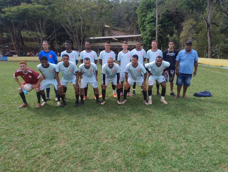 Cai o último invicto do Ruralzão 2025