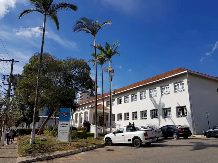 PMV planeja contratação de crédito de R$ 120 milhões para 13 ações no município