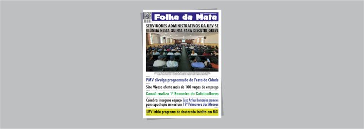 Folha da Mata 3428 - 23/09/2025