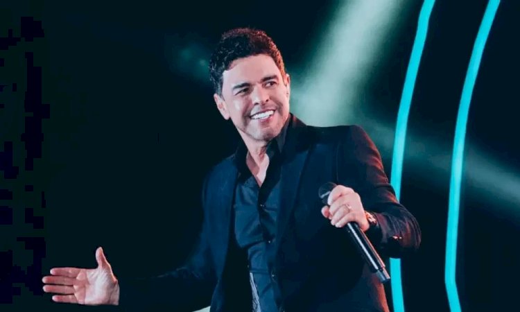 Expo Agro 2025 de VRB começa nesta quinta com show de Zezé Di Camargo