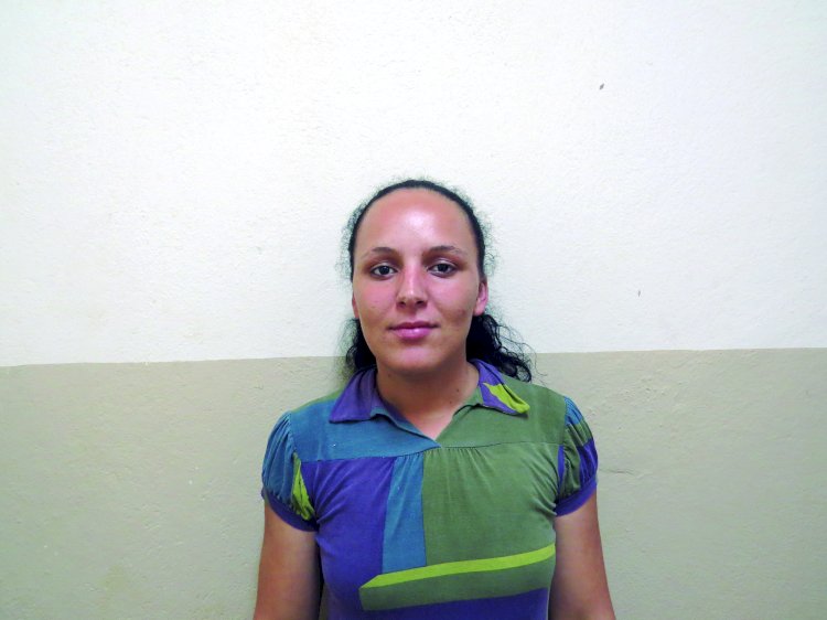 Osmara Bruni morre em troca de tiros com a PM