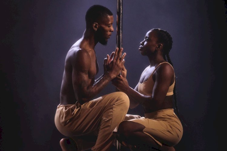 Viçosenses promovem espetáculo no Espaço Fernando Sabino