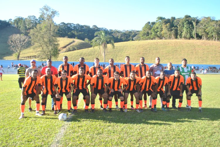 Intermunicipal de Cajuri vai definir seus dois últimos semifinalistas