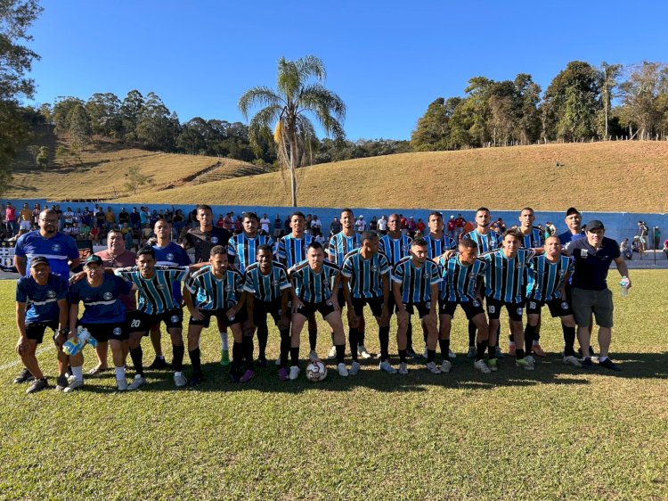 Intermunicipal de Cajuri define semifinalistas